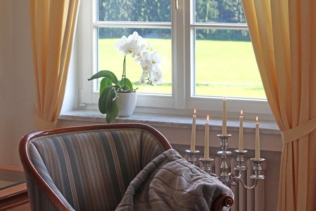 Apartment Gaestehaus Schloss *