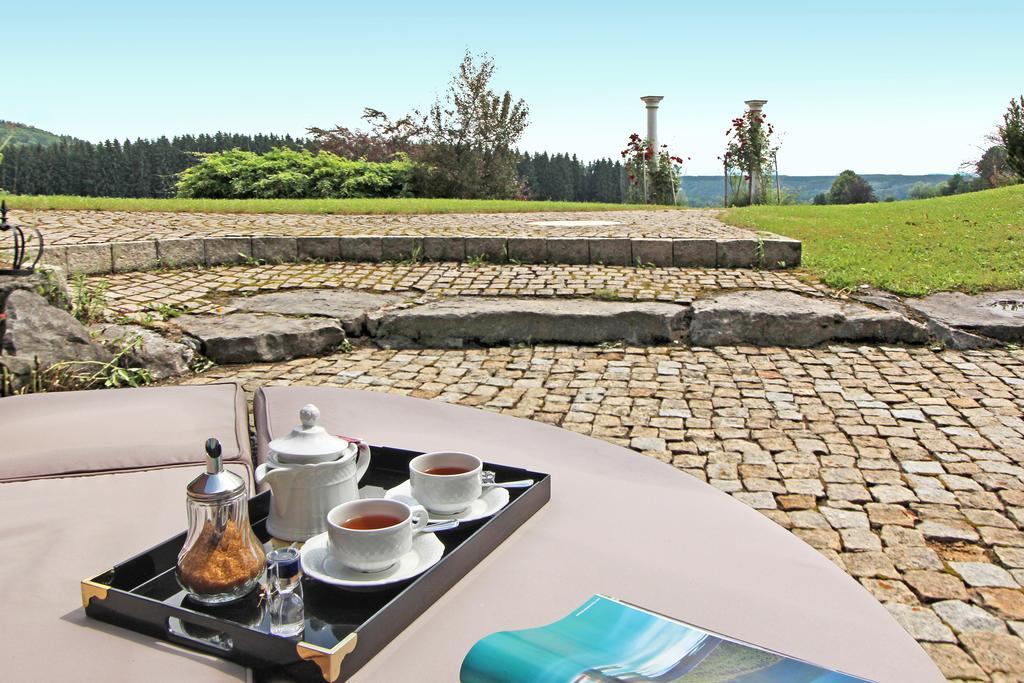 Gaestehaus Schloss Appartement *