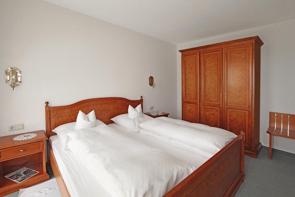 Appartement Gaestehaus Schloss