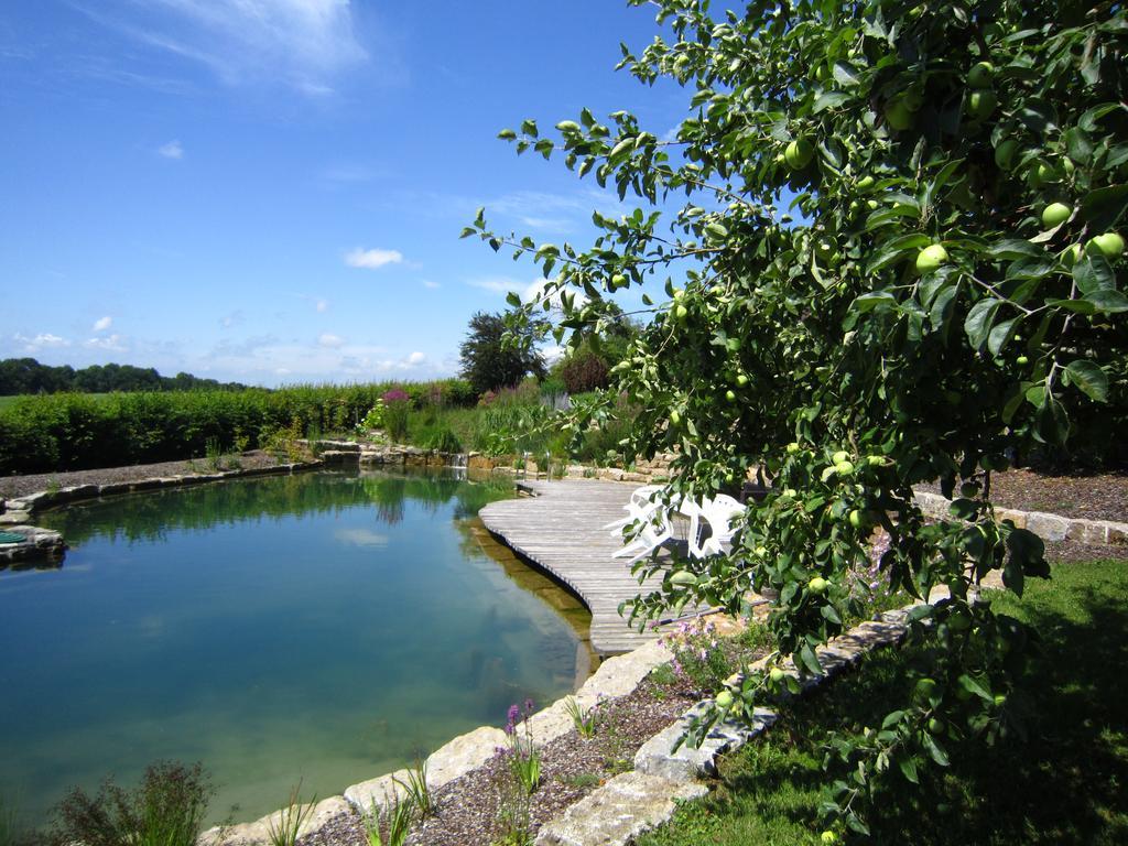 Gaestehaus Schloss Appartement