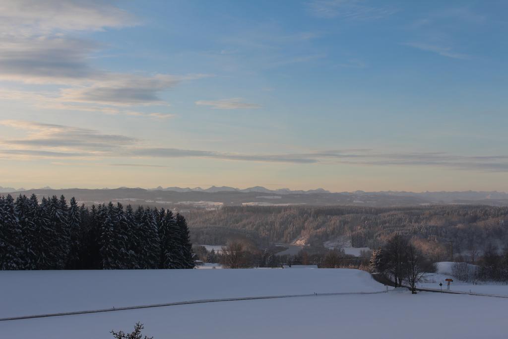 Appartement Gaestehaus Schloss *